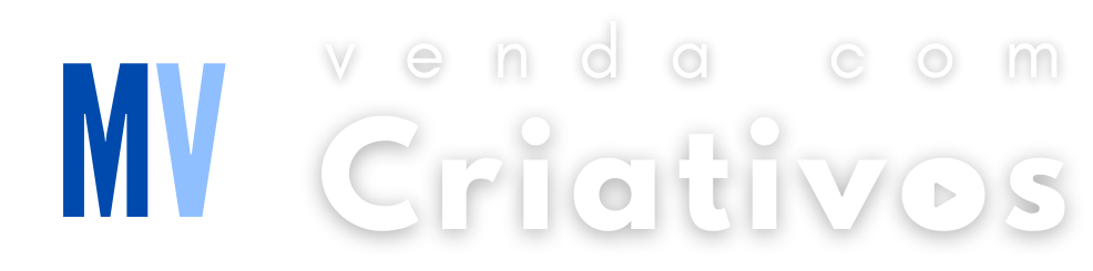 MV venda com Criativos